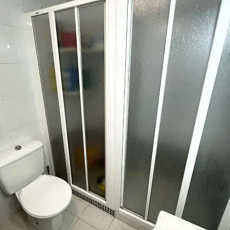 Bonito Apartamento A 300m De La Playa Acequion - * Torrevieja