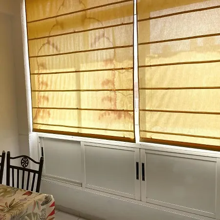 Bonito Apartamento A 300m De La Playa Acequion - 또레비에하