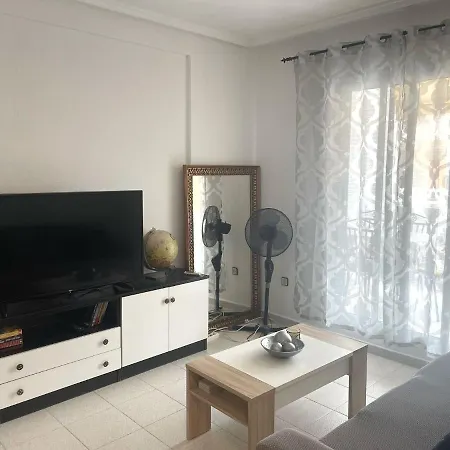Bonito Apartamento A 300m De La Playa Acequion - 아파트 또레비에하