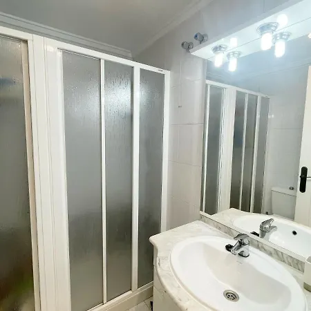 Bonito Apartamento A 300m De La Playa Acequion - 아파트 또레비에하