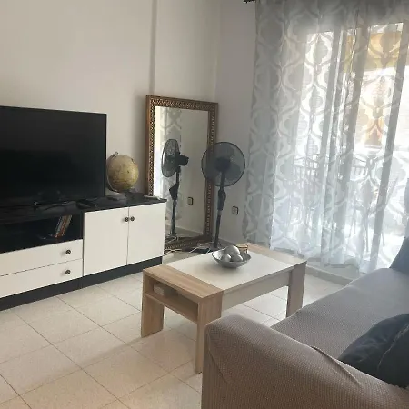 Bonito Apartamento A 300m De La Playa Acequion - 아파트 또레비에하